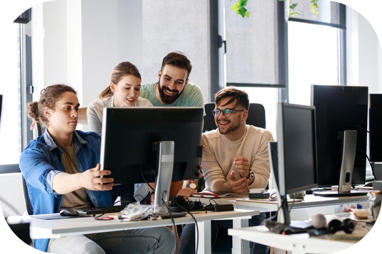 Hire Software Developers with STS Software