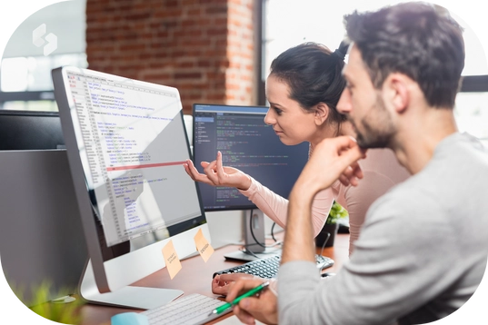 Software Integration Company