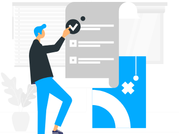 back-end development