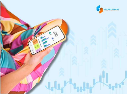 fintech software development company